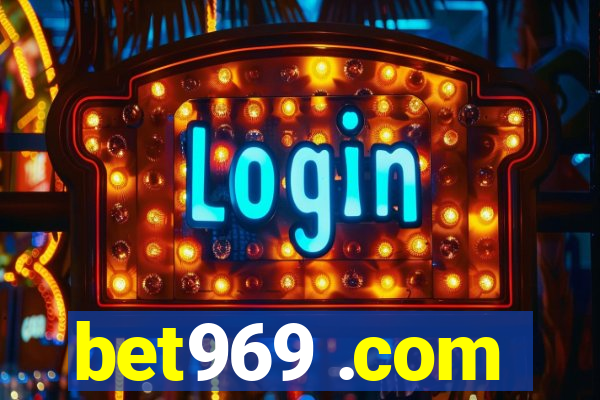 bet969 .com